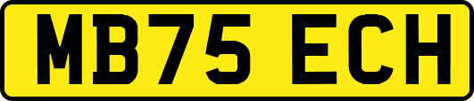 MB75ECH