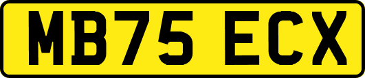 MB75ECX