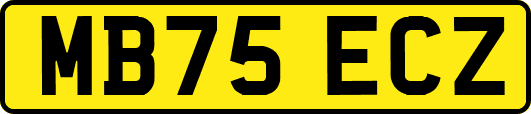 MB75ECZ