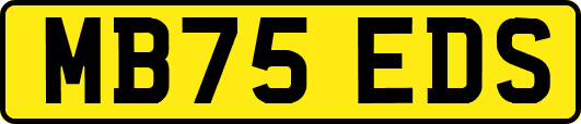 MB75EDS