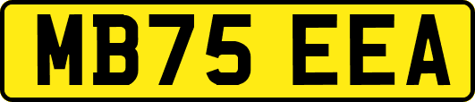 MB75EEA