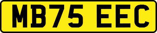 MB75EEC