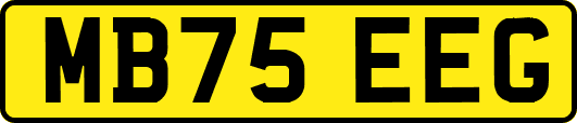 MB75EEG
