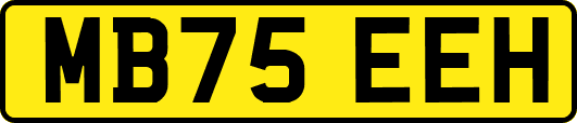 MB75EEH