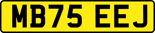 MB75EEJ