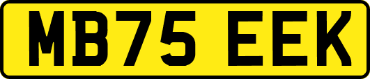 MB75EEK