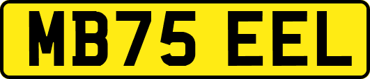 MB75EEL