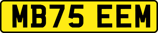 MB75EEM