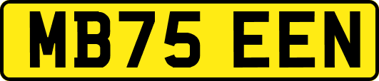 MB75EEN