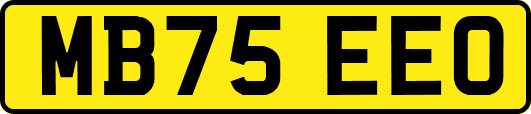 MB75EEO