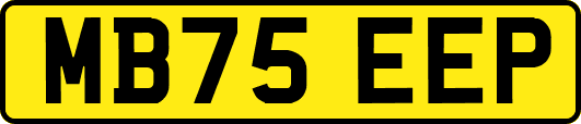 MB75EEP