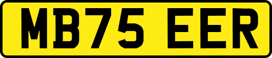 MB75EER