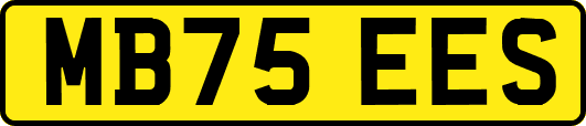MB75EES