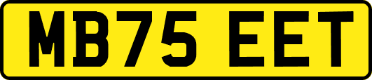 MB75EET