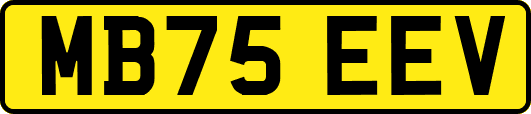 MB75EEV