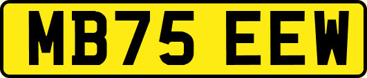 MB75EEW