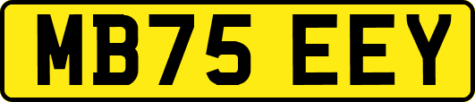 MB75EEY