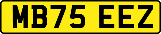 MB75EEZ