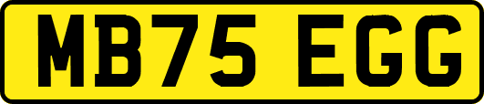 MB75EGG