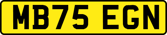 MB75EGN