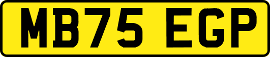 MB75EGP