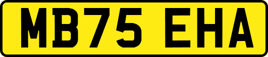 MB75EHA