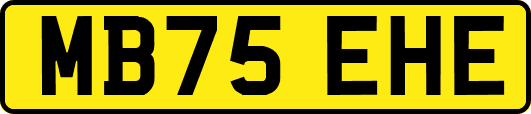 MB75EHE