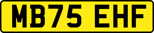 MB75EHF