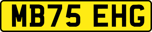 MB75EHG