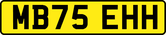 MB75EHH