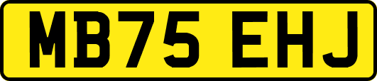 MB75EHJ