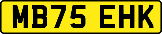 MB75EHK