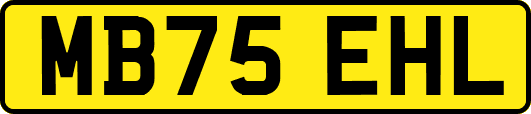 MB75EHL