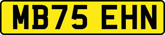 MB75EHN