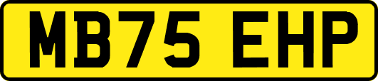 MB75EHP