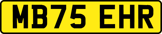 MB75EHR