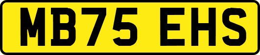 MB75EHS