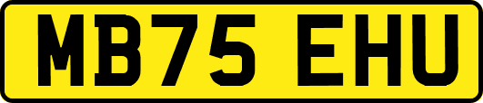 MB75EHU