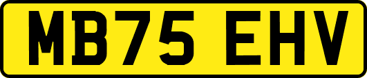 MB75EHV
