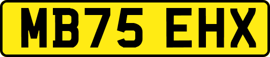 MB75EHX