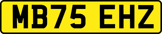 MB75EHZ