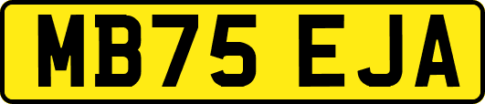 MB75EJA
