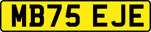 MB75EJE