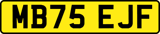 MB75EJF