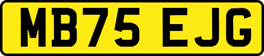 MB75EJG