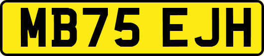 MB75EJH