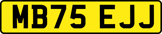 MB75EJJ