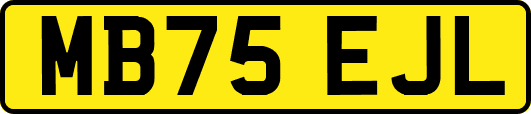 MB75EJL