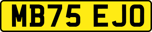 MB75EJO