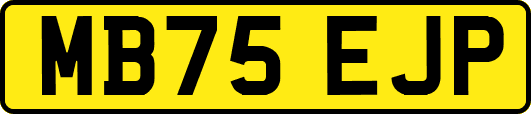 MB75EJP